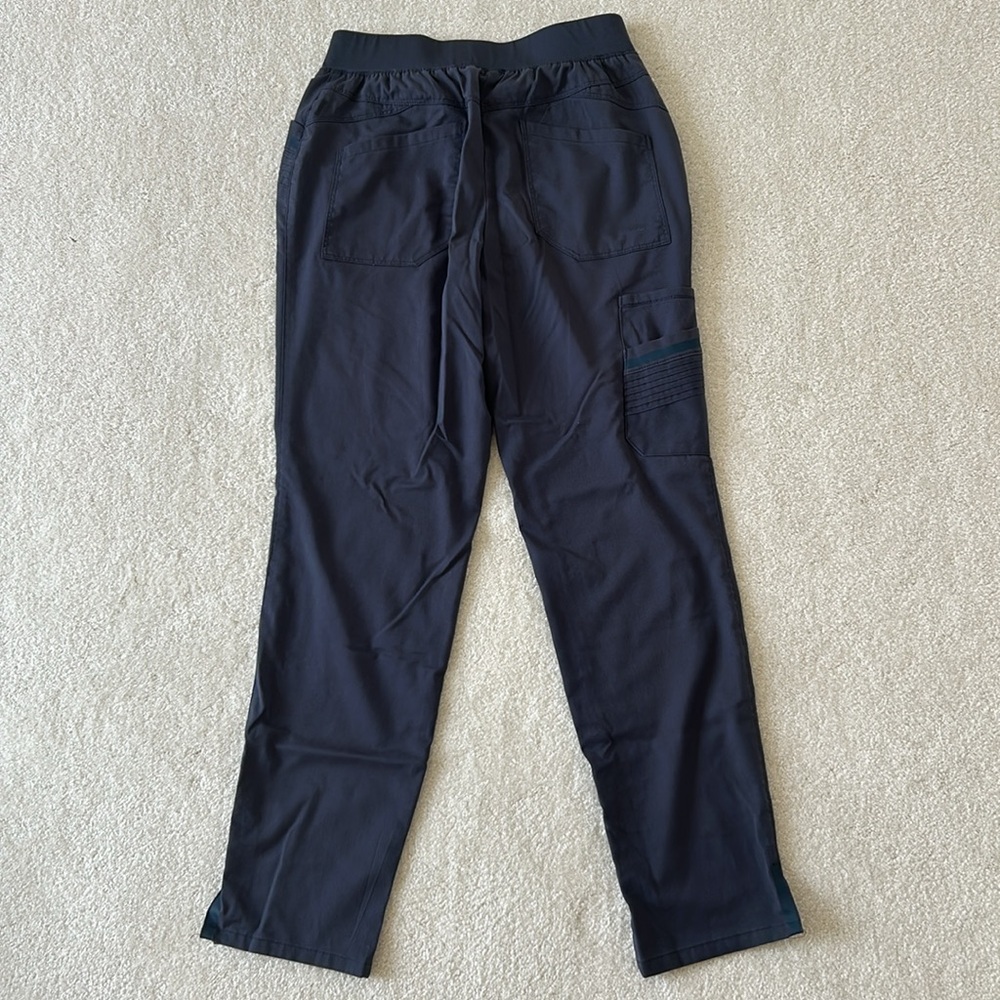 Grey’s Anatomy Scrub Bottoms - Picture 2 of 6